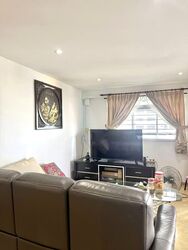 Blk 123 MARSILING RISE (Woodlands), HDB 4 Rooms #576983161